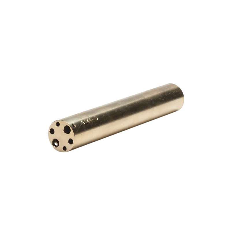 Dry Block Insert D for the Fluke 9144